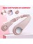 Mini Boyun Asılı Fan 3 Vites Ayarlı USB Şarj Edilebilir (Yurt Dışından) 2