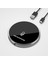 USB Masaüstü Pc Mikrofonu 360° Tam Yönlü Tak ve Kullan (Yurt Dışından) 2
