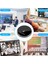 USB Masaüstü Pc Mikrofonu 360° Tam Yönlü Tak ve Kullan (Yurt Dışından) 4