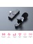Mini Kablosuz 2.4g Lavalier Mikrofon 360° Omnidirectional Gürültü Azaltma (Yurt Dışından) 2