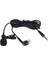 Mini Kırılabilir Cebinde Mikrofon iPhone ve iPad Cihazları Için 3.5mm Jackli Yönsüz (Yurt Dışından) 2