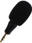 Mini Mikrofon Kayıt Için 3.5mm Trs Takımı (Yurt Dışından) 4