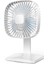 USB Şarj Edilebilir 3 Hızlı Güçlü Hava Akışlı Fan (Yurt Dışından) 1