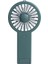 Minyatür El Tutmalı USB Fan Tavşan Şekilli 3 Dişli Ayarlı (Yurt Dışından) 1