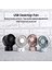 USB Masaüstü Iki Hızlı Düşük Gürültülü Fan (Yurt Dışından) 2