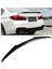 Bmw G30 2016-2021 Plastik Parlak Siyah M4 Spoiler Spoyler 1