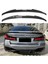 Bmw G30 2016-2021 Plastik Parlak Siyah M4 Spoiler Spoyler 2