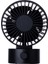 USB Masa Üstü Iki Hızlı Düşük Gürültülü Fan (Yurt Dışından) 1