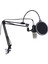 BM800 Profesyonel Kondansatör Mikrofon Asma Seti (Yurt Dışından) 1