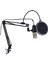 BM800 Profesyonel Kondansatör Mikrofon Asma Seti (Yurt Dışından) 5