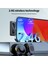 Kablosuz Mikrofon Çift Takılı Mikrofonlar Plug And Play Gürültü Azaltma（ (Yurt Dışından) 4
