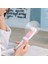 Creative C28 Taşınabilir USB Pembe Katlanabilir El Fanı (Yurt Dışından) 3
