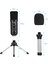 Ammoon USB Kondanser Mikrofon Mini Masa Tripodu Müzik Kaydı (Yurt Dışından) 3