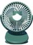USB Şarj Edilebilir Mini Fan 3 Hız 360 Derece Dönüş (Yurt Dışından) 2