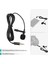 EY-510A Cep Telefonu ve Kamera Için Mini Taşınabilir Kablolu Mikrofon (Yurt Dışından) 5