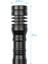 Evrensel Kardiyoid Kondansatör Mikrofon 3.5mm Kablolu Sarsıntı Sönümleyici Montaj (Yurt Dışından) 4