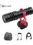 Evrensel Kardiyoid Kondansatör Mikrofon 3.5mm Kablolu Sarsıntı Sönümleyici Montaj (Yurt Dışından) 5