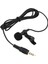 Mini Takılabilir 3.5mm Jack Kondansatörlü Kablolu iPhone ve Bilgisayar Mikrofonu (Yurt Dışından) 1