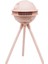Ahtapot Bebek Arabası Fanı 360° Soğutma 4 Hız (Yurt Dışından) 1