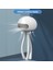 USB Kılıfsız Taşınabilir Şarj Edilebilir Fan (Yurt Dışından) 5