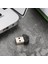USB 2.0 Mini Mikrofon Ses Adaptörü Pc Ses Tanıma Için (Yurt Dışından) 3