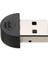 USB 2.0 Mini Mikrofon Ses Adaptörü Pc Ses Tanıma Için (Yurt Dışından) 4
