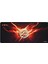 Rapid Series The Flash Edition 90×40 Xxl Mouse Pad (MP-RA90-FL02) 1