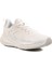 Beyaz Fileli Hafif Spor Ayakkabı Moscato 101 25068 G 1