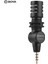 Boya BY-M110 Mini Omnidirectional Kondansatör Mikrofon 3.5mm Bağlantı 180° Katlanabilir Pil Olmadan (Yurt Dışından) 1