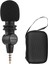 Boya BY-M110 Mini Omnidirectional Kondansatör Mikrofon 3.5mm Bağlantı 180° Katlanabilir Pil Olmadan (Yurt Dışından) 5