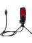 Me3 USB Mikrofon Siyah 192KHZ/24BIT Gürültü Azaltma Tak ve Çalıştır (Yurt Dışından) 1