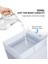 Masaüstü Hava Soğutucusu 500ML 3 Hızı USB Beslemeli (Yurt Dışından) 4