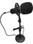 BM-800 Taşınabilir Yüksek Hasiyetli Kondansatör Mikrofon (Yurt Dışından) 4