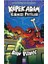 Köpek Adam 12 - Kırmızı Patiler - Dav Pilkey 1