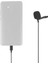 Kondenser Lavalier Mikrofon 1.5m Kablosu Type - C Cihazlar Için (Yurt Dışından) 5