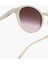 Sun #D Vintage Cream - Krem Yetişkin Güneş Gözlüğü 2