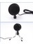 USB 360 Derece Alınan Radyal Kondansatör Mikrofonu Tak ve Çalıştır (Yurt Dışından) 2