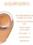 Colorido Bálsamo Bronce Nemlendirici Antioksidan Işıltı Veren E-Vitaminli Krem Balm(Ruj,far,allık) 4
