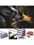DA09052 115MM Profesyonel Çelik, Inox, Alüminyum, Pvc, Fayans, Çok Amaçlı Elmas Kesme Diski (Soketli, Aralıklı Kenar) 4