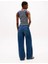 Slım Henley GB Scoop-Nk Tank Top 5