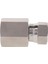 Döner Konektör SS-6506-06-06 | 3/8" Nptf Dişi x 3/8" Jıc Dişi Döner Bağlantı Parçası (Paslanmaz) Discount Hydraulic Hose Swivel Connector 4 Adet 3
