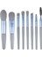 13 Pcs Makyaj Fırçaları Set Göz Farı Vakfı Kadınlar Kozmetik Fırça Göz Farı Allık Güzellik Yumuşak Makyaj Araçları Baghandle Renk: 09 (Yurt Dışından) 1