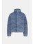 Denım Puffer Jacket AI6054 1