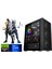 Intel Core I5 14400F 32 GB Ddr4 Ram 1 Tb SSD 12 GB Rtx 5070 Gaming Masaüstü Bilgisayar 1