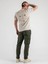 Erkek T-Shirt 22029483 Onsmanuel Lıfe Reg Ss Desert Tee 4