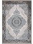 Miras 6804 Gri Siyah 1