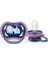 Ultra Air Emzik 18+ Ay, 2'li Paket, Kız, SCF349/22 3