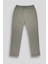 Kordonlu Lastikli Jogger Erkek Pantolon 5