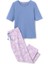 7/8 Pijama Takımı 2