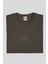 I Am Another Baskılı Basic Erkek T-Shirt 3